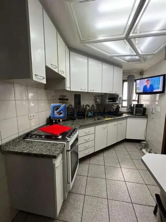 131326, Apartamento, à venda, à venda, 780.000,00,Vila Euclides, São Bernardo do Campo,4 quartos: 