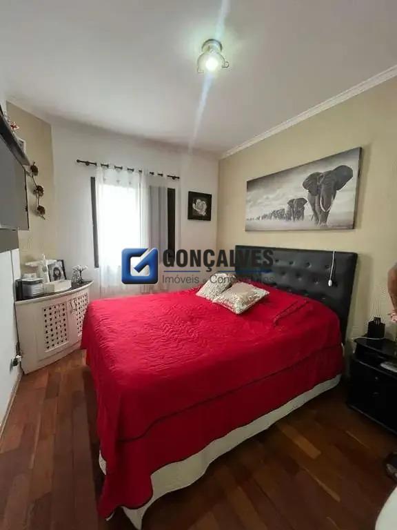 131326, Apartamento, à venda, à venda, 780.000,00,Vila Euclides, São Bernardo do Campo,4 quartos: 