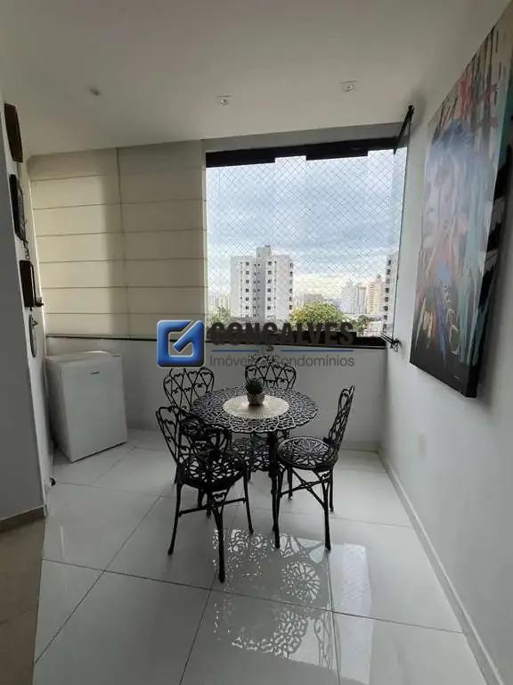 131326, Apartamento, à venda, à venda, 780.000,00,Vila Euclides, São Bernardo do Campo,4 quartos: 