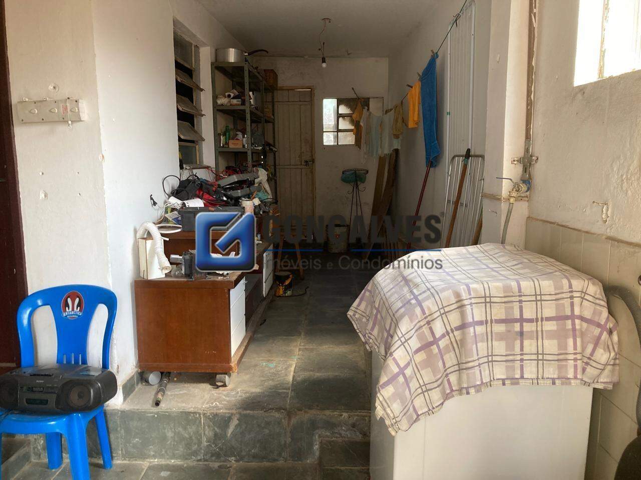 131329, Casa, à venda, à venda, 1.100.000,00,Olímpico, São Caetano do Sul,2 quartos: 