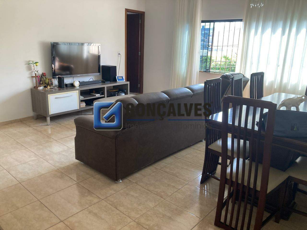 131329, Casa, à venda, à venda, 1.100.000,00,Olímpico, São Caetano do Sul,2 quartos: 