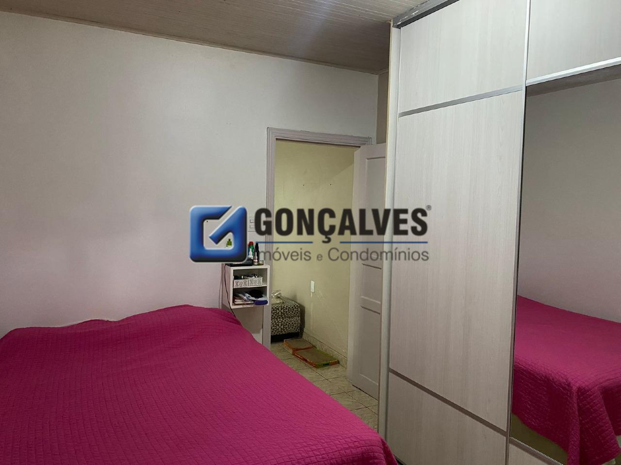 131332, Casa, à venda, à venda, 650.000,00,Santa Paula, São Caetano do Sul,3 quartos: 