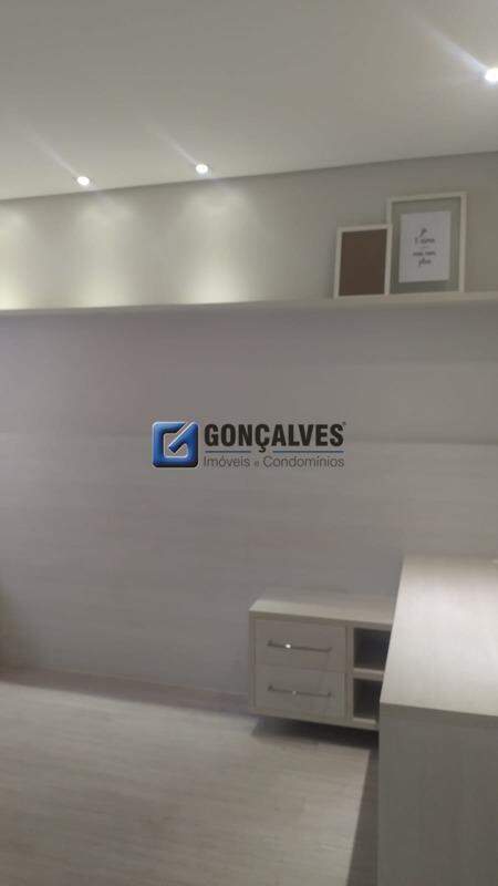 131333, Apartamento, à venda, à venda, 325.000,00,Santa Terezinha, São Bernardo do Campo,2 quartos: 