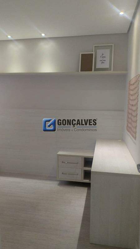 131333, Apartamento, à venda, à venda, 325.000,00,Santa Terezinha, São Bernardo do Campo,2 quartos: 