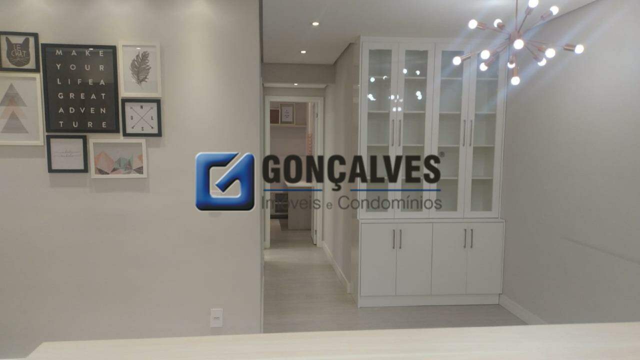 131333, Apartamento, à venda, à venda, 325.000,00,Santa Terezinha, São Bernardo do Campo,2 quartos: 