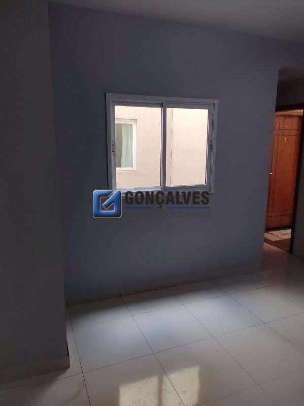 131335, Apartamento, à venda, à venda, 400.000,00,Vila Junqueira, Santo André,2 quartos: 