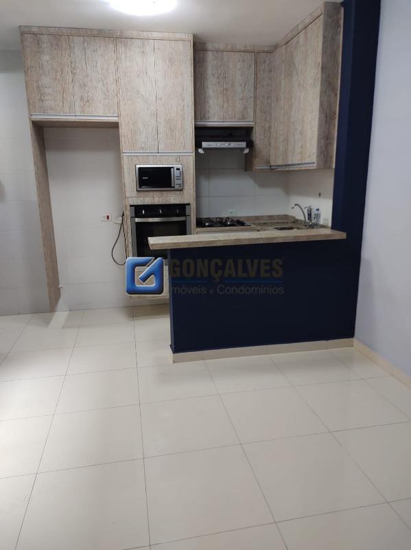 131335, Apartamento, à venda, à venda, 400.000,00,Vila Junqueira, Santo André,2 quartos: 