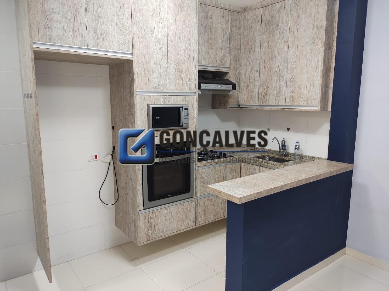 131335, Apartamento, à venda, à venda, 400.000,00,Vila Junqueira, Santo André,2 quartos: 