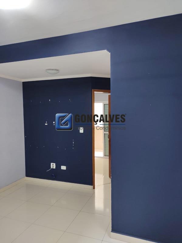 131335, Apartamento, à venda, à venda, 400.000,00,Vila Junqueira, Santo André,2 quartos: 