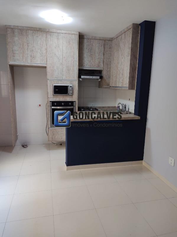 131335, Apartamento, à venda, à venda, 400.000,00,Vila Junqueira, Santo André,2 quartos: 
