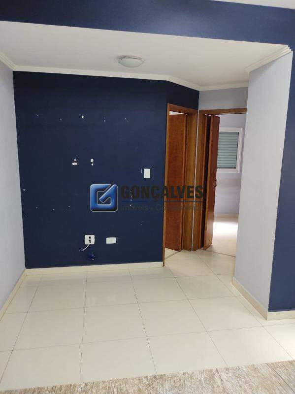 131335, Apartamento, à venda, à venda, 400.000,00,Vila Junqueira, Santo André,2 quartos: 