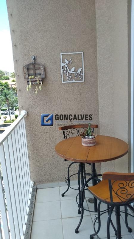 131338, Apartamento, à venda, à venda, 588.000,00,Taboão, São Bernardo do Campo,3 quartos: 