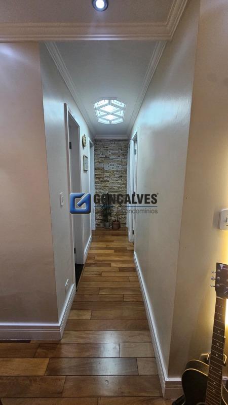 131338, Apartamento, à venda, à venda, 588.000,00,Taboão, São Bernardo do Campo,3 quartos: 