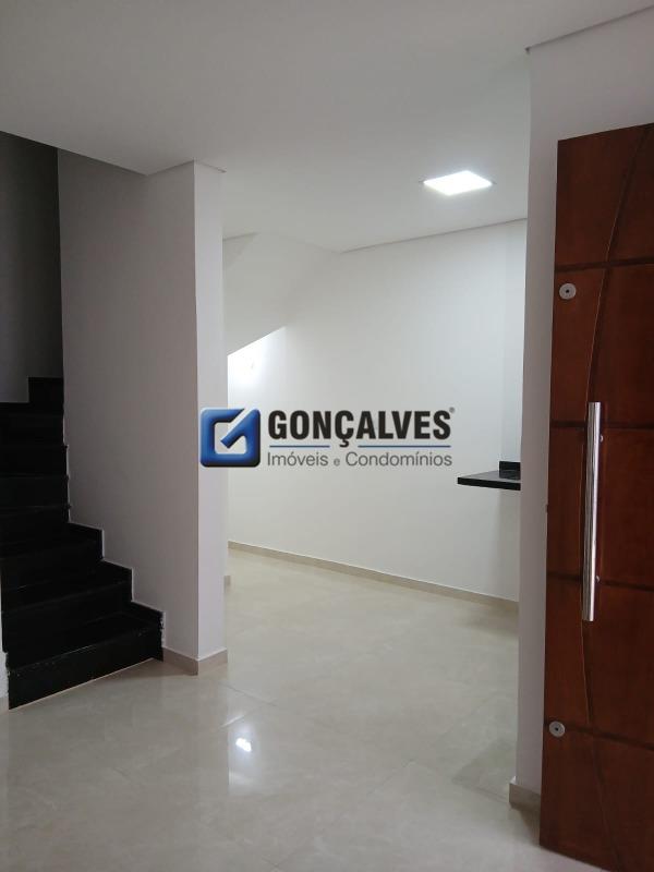 131342, Casa, à venda, à venda, 550.000,00,Jardim Ipanema, Santo André,2 quartos: 