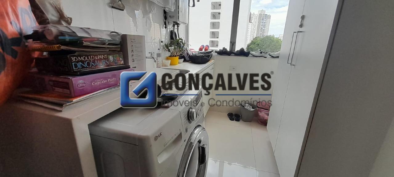 131345, Apartamento, à venda, à venda, 960.000,00,Santa Paula, São Caetano do Sul,3 quartos: 