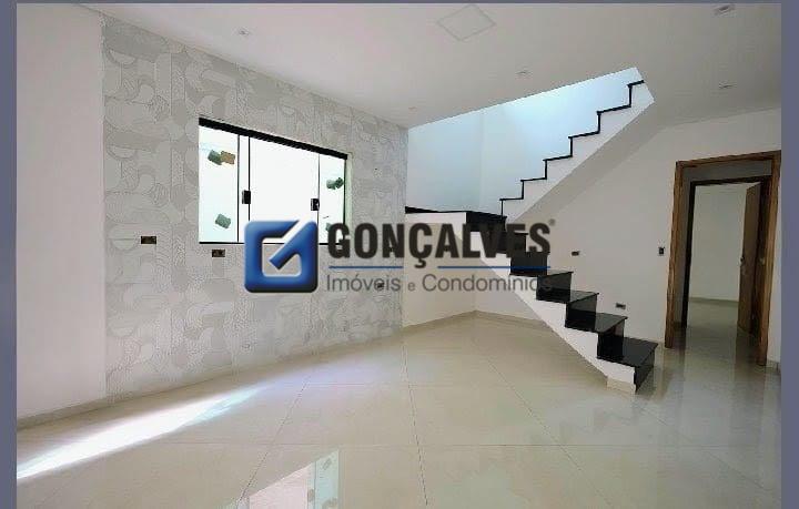 131347, Sobrado, à venda, à venda, 915.000,00,Campestre, Santo André,3 quartos: 