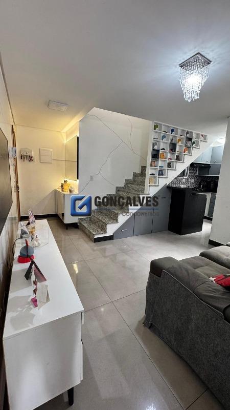 131350, Apartamento, à venda, à venda, 670.000,00,Vila América, Santo André,3 quartos: 