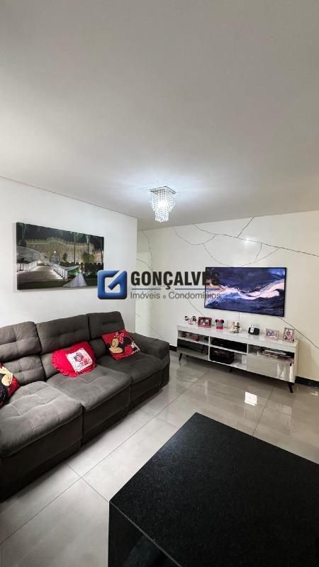 131350, Apartamento, à venda, à venda, 670.000,00,Vila América, Santo André,3 quartos: 