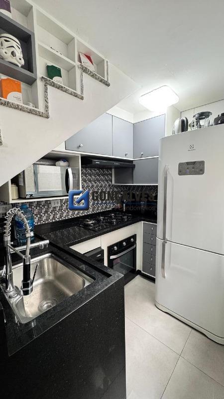 131350, Apartamento, à venda, à venda, 670.000,00,Vila América, Santo André,3 quartos: 