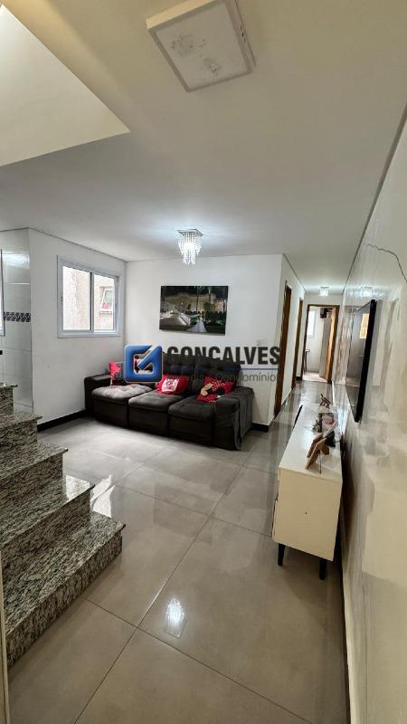 131350, Apartamento, à venda, à venda, 670.000,00,Vila América, Santo André,3 quartos: 