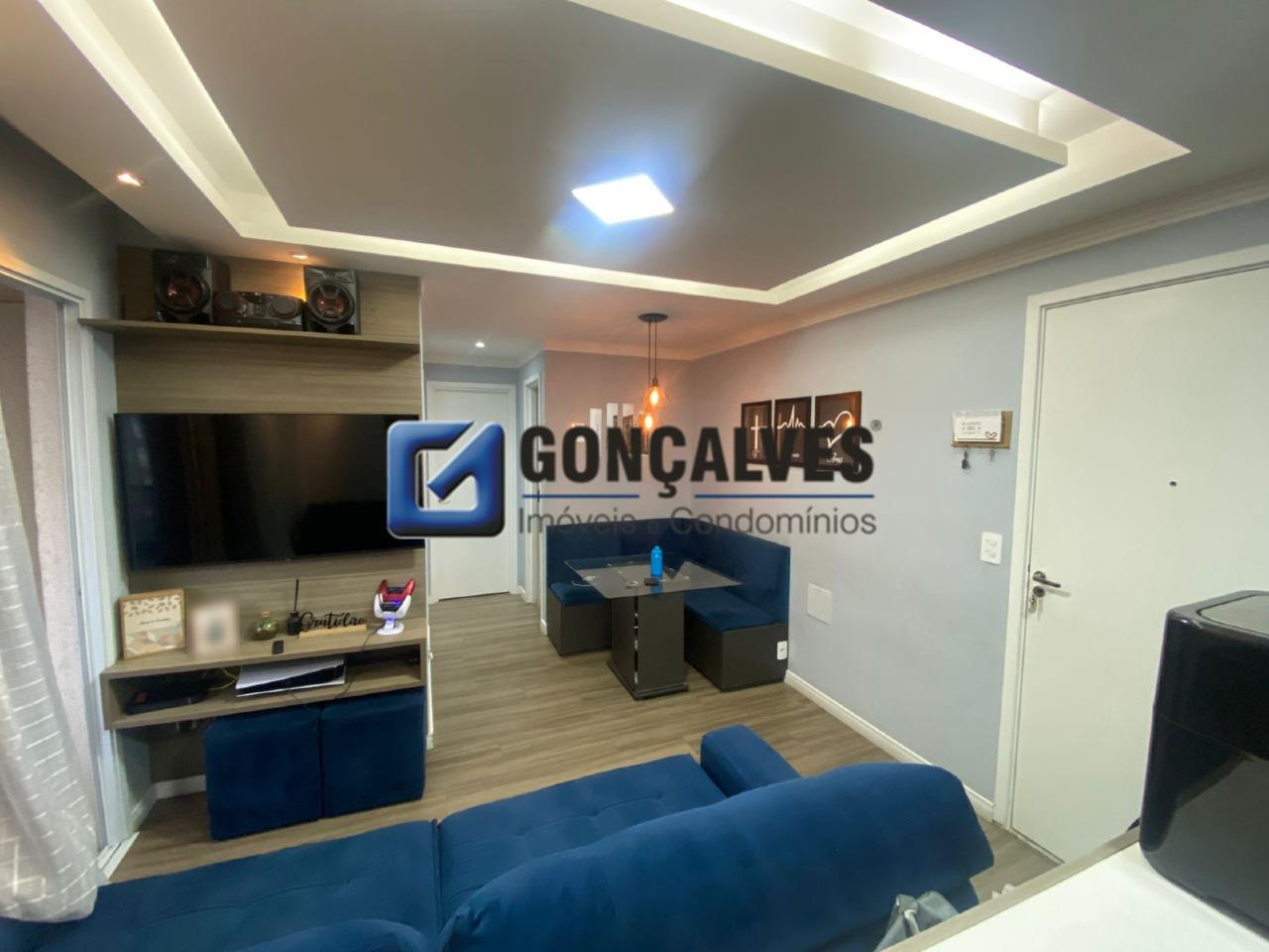 131351, Apartamento, à venda, à venda, 390.000,00,Montanhão, São Bernardo do Campo,2 quartos: 