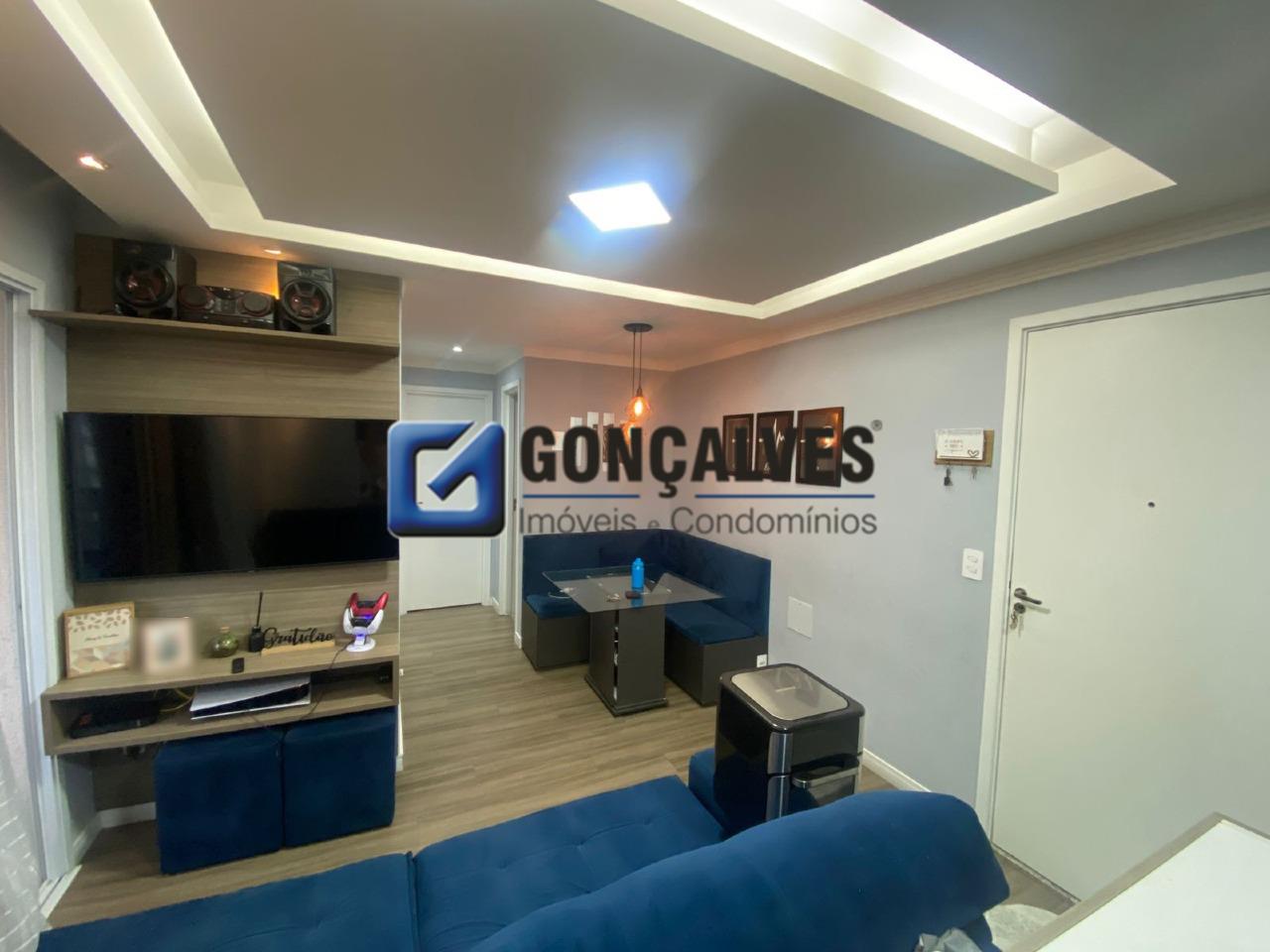 131351, Apartamento, à venda, à venda, 390.000,00,Montanhão, São Bernardo do Campo,2 quartos: 