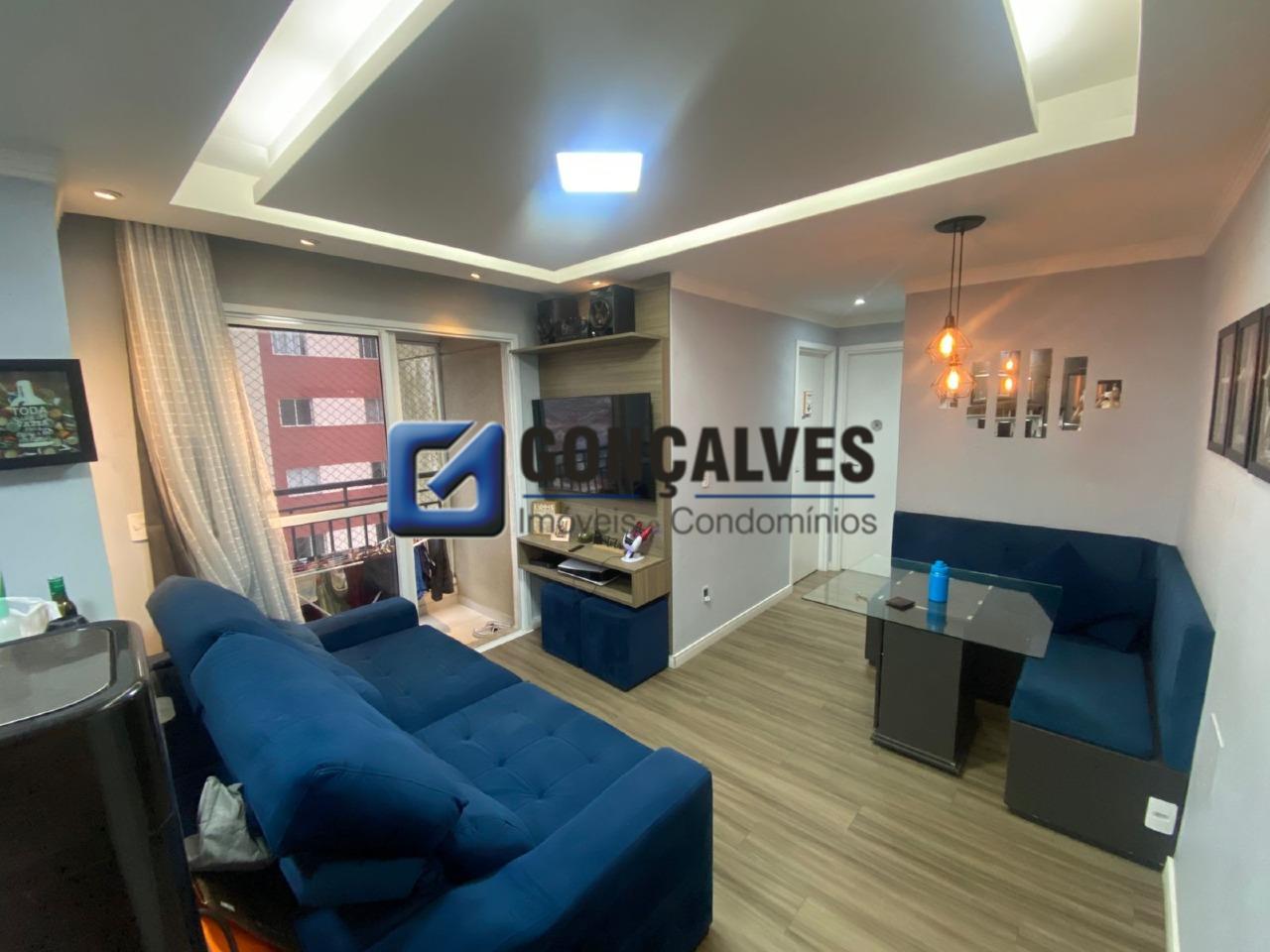 131351, Apartamento, à venda, à venda, 390.000,00,Montanhão, São Bernardo do Campo,2 quartos: 