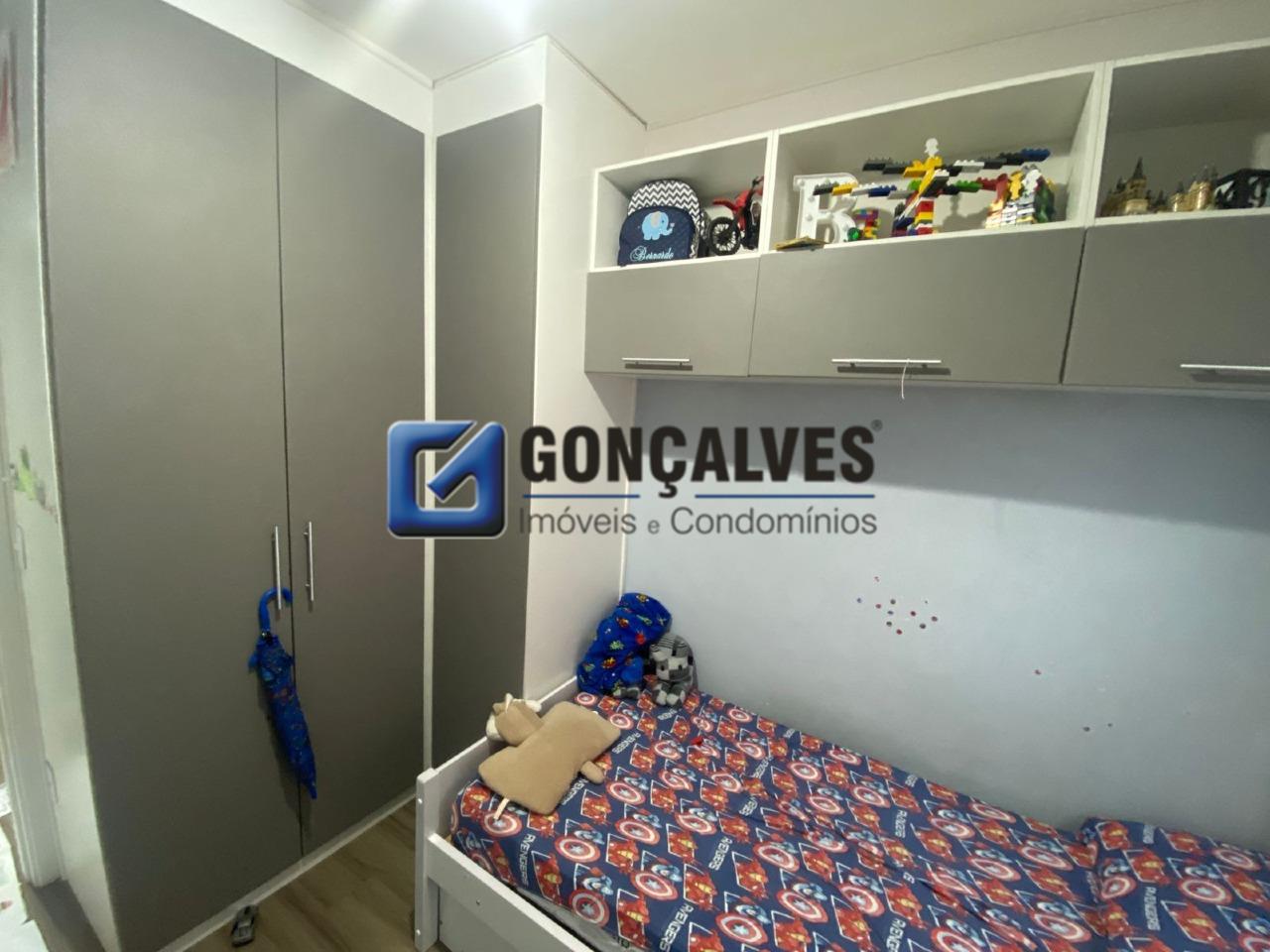 131351, Apartamento, à venda, à venda, 390.000,00,Montanhão, São Bernardo do Campo,2 quartos: 