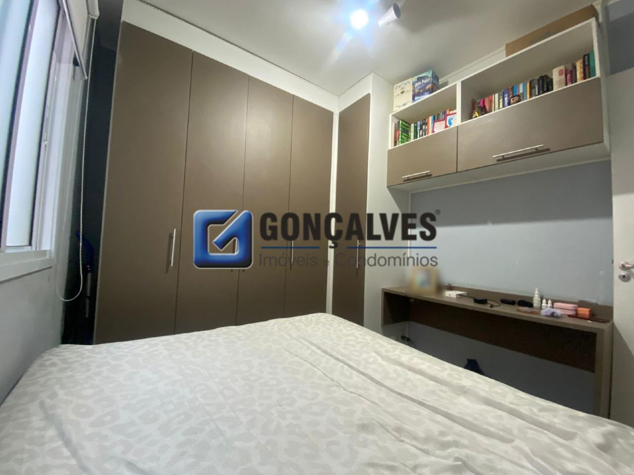 131351, Apartamento, à venda, à venda, 390.000,00,Montanhão, São Bernardo do Campo,2 quartos: 