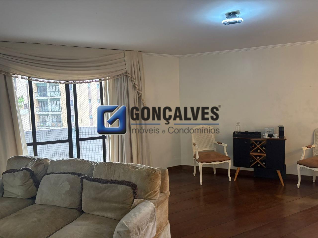 131353, Apartamento, à venda, à venda, 1.600.000,00,Centro, São Caetano do Sul,4 quartos: 