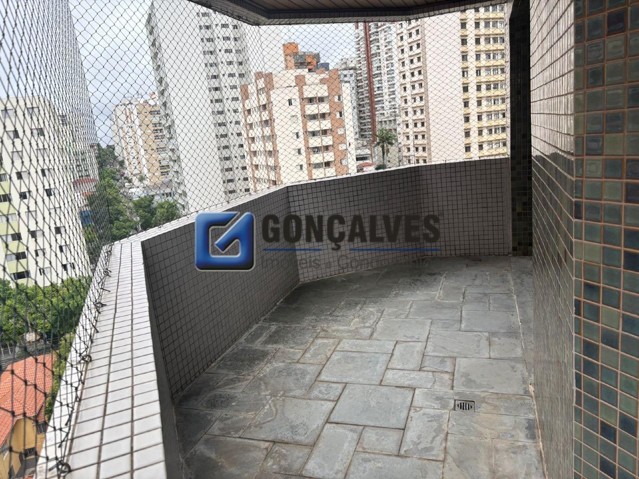 131353, Apartamento, à venda, à venda, 1.600.000,00,Centro, São Caetano do Sul,4 quartos: 