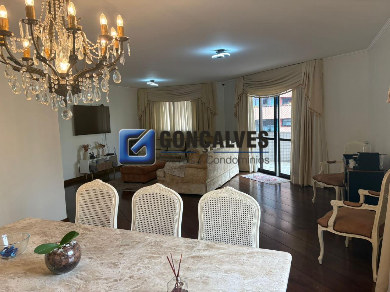 131353, Apartamento, à venda, à venda, 1.600.000,00,Centro, São Caetano do Sul,4 quartos: 