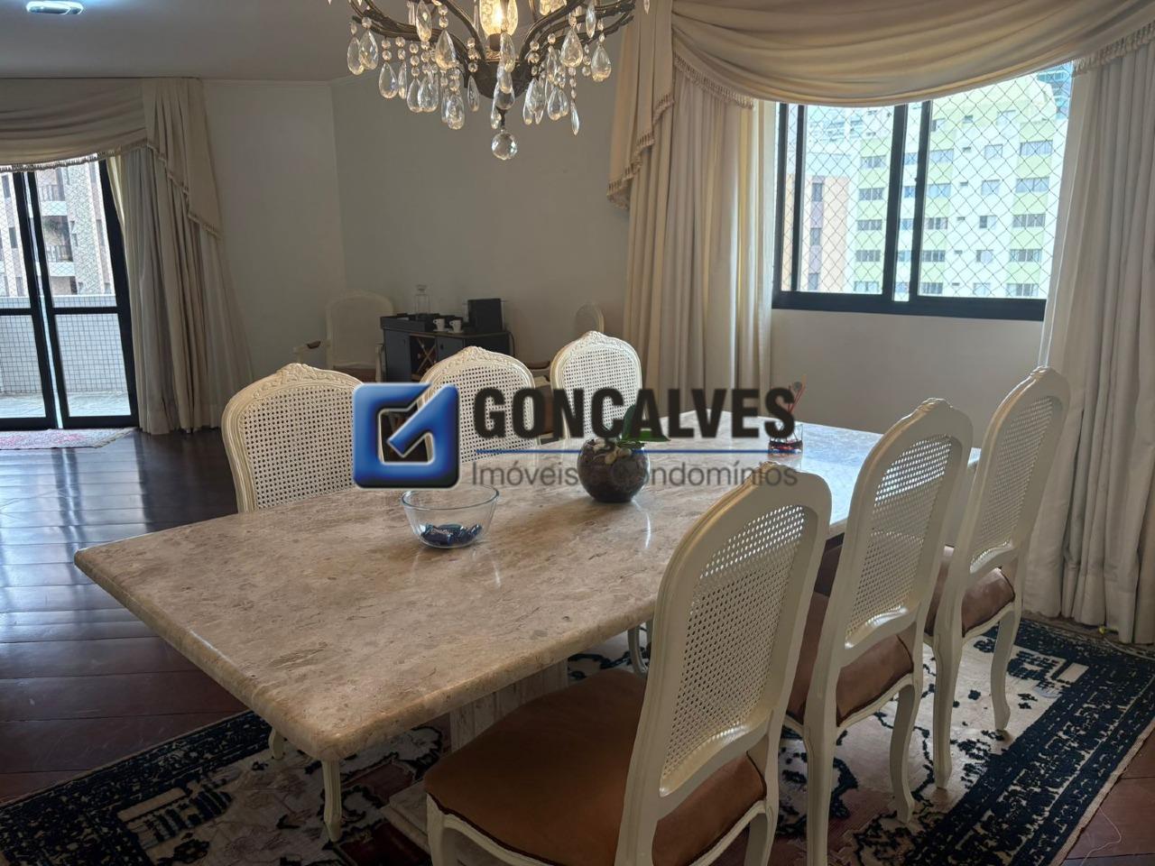 131353, Apartamento, à venda, à venda, 1.600.000,00,Centro, São Caetano do Sul,4 quartos: 