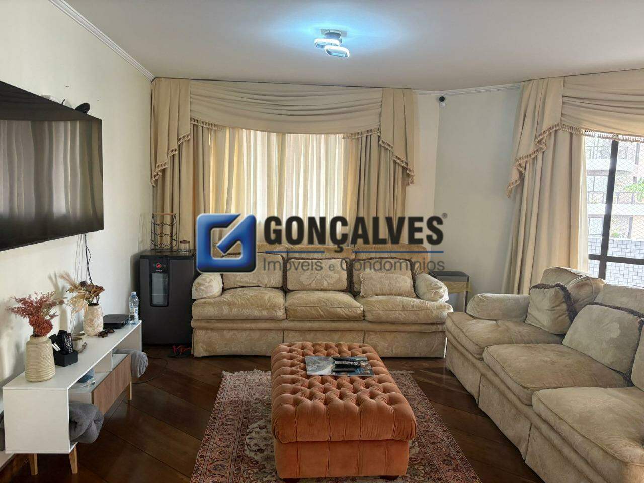 131353, Apartamento, à venda, à venda, 1.600.000,00,Centro, São Caetano do Sul,4 quartos: 