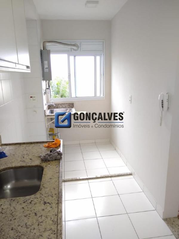 131355, Apartamento, à venda, à venda, 351.000,00,Jardim Olavo Bilac, São Bernardo do Campo,1 quarto: 