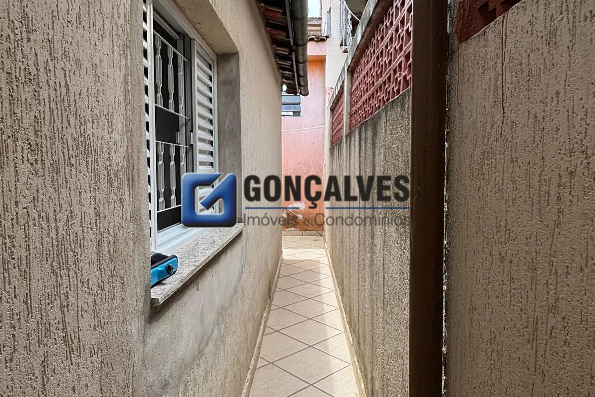 131359, Casa, para aluguel, para alugar, 2.350,00,Jardim Stella, Santo André,2 quartos: 