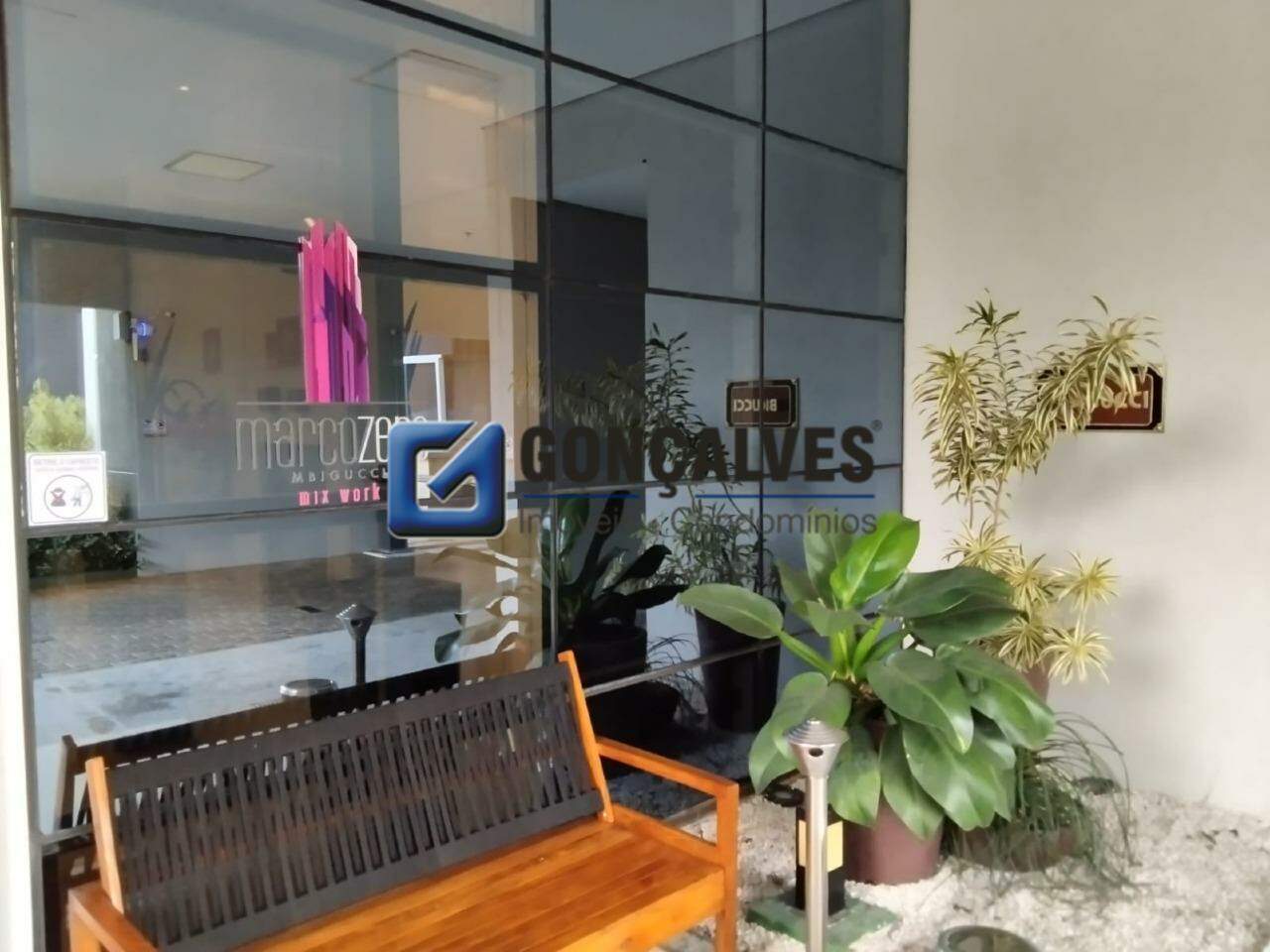 131364, Sala, à venda, à venda, 464.900,00,Jardim do Mar, São Bernardo do Campo,: 