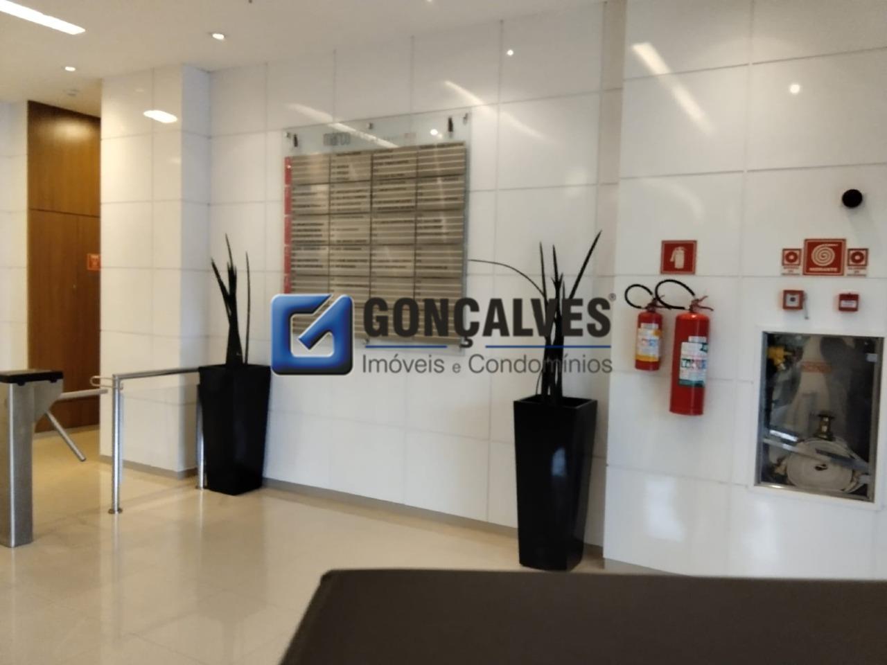 131365, Sala, à venda, à venda, 606.800,00,Jardim do Mar, São Bernardo do Campo,: 