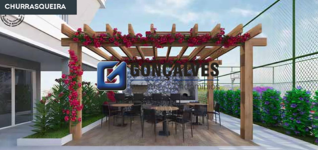 131376, Apartamento, à venda, à venda, 431.000,00,Santa Terezinha, Santo André,1 quarto: 