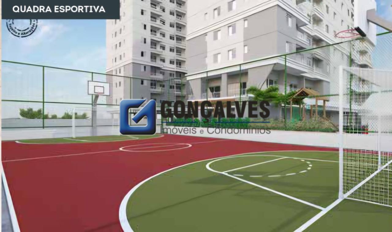 131376, Apartamento, à venda, à venda, 431.000,00,Santa Terezinha, Santo André,1 quarto: 