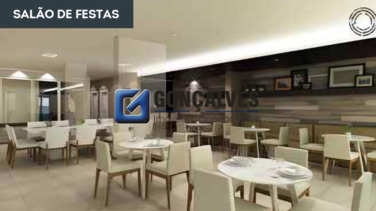 131376, Apartamento, à venda, à venda, 431.000,00,Santa Terezinha, Santo André,1 quarto: 