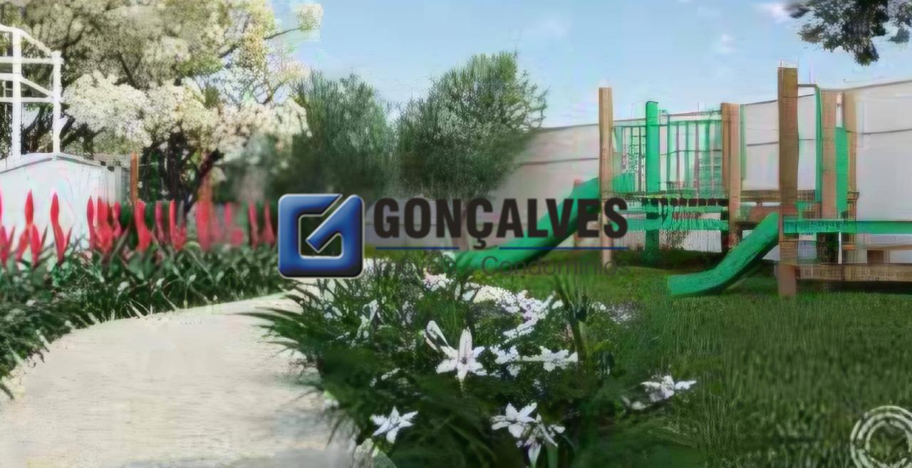 131376, Apartamento, à venda, à venda, 431.000,00,Santa Terezinha, Santo André,1 quarto: 