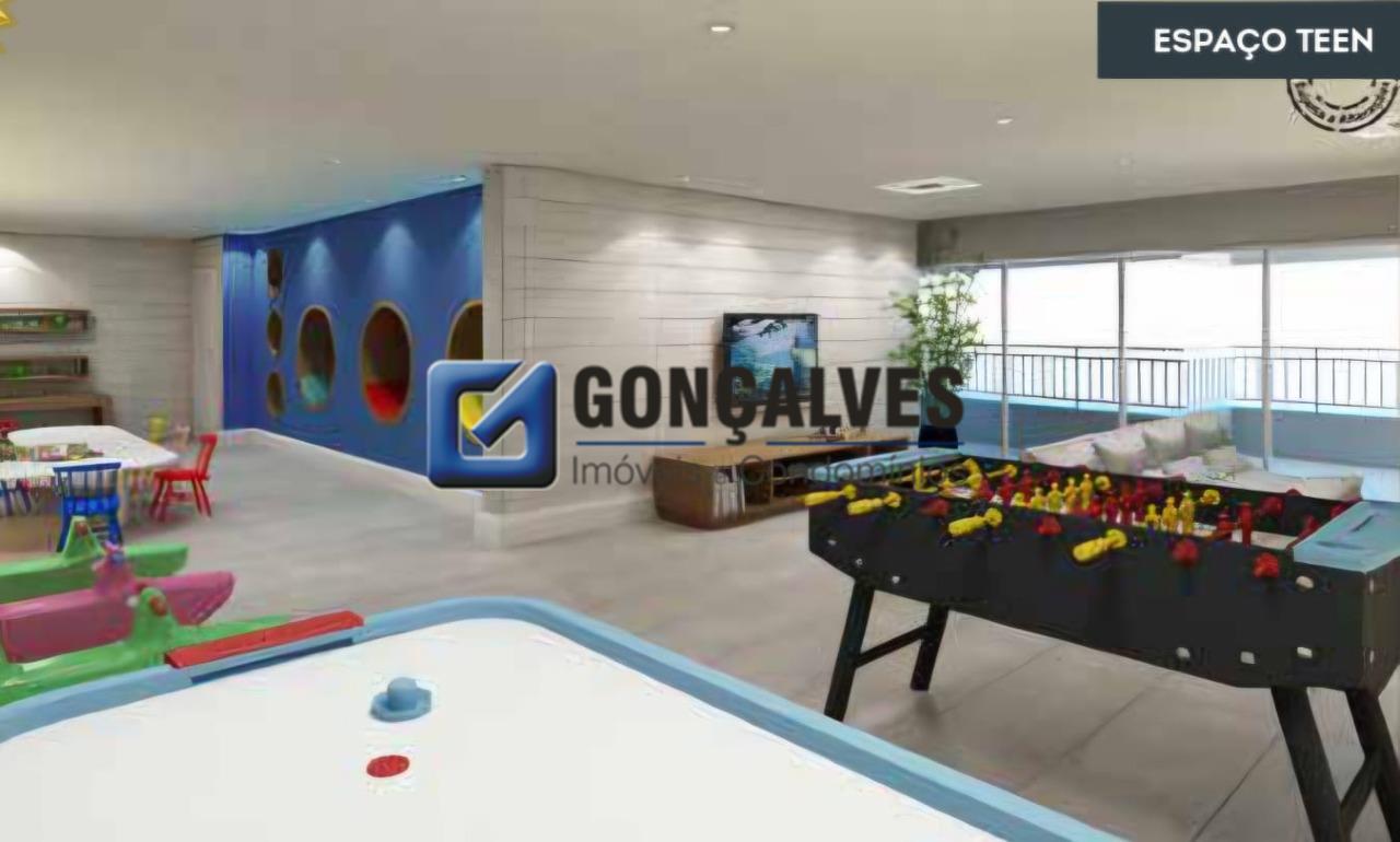 131376, Apartamento, à venda, à venda, 431.000,00,Santa Terezinha, Santo André,1 quarto: 