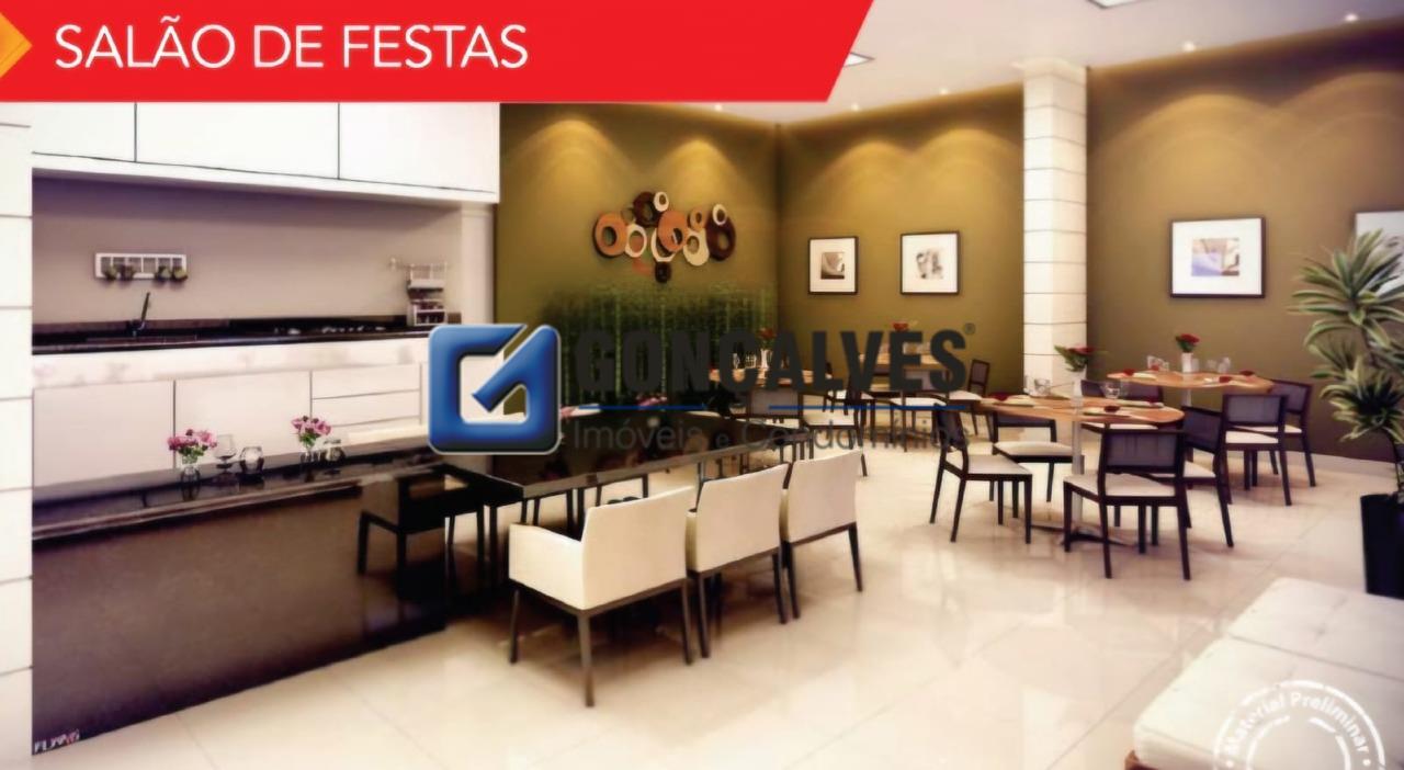 131377, Apartamento, à venda, à venda, 443.000,00,VILA CURUCA, Santo André,2 quartos: 