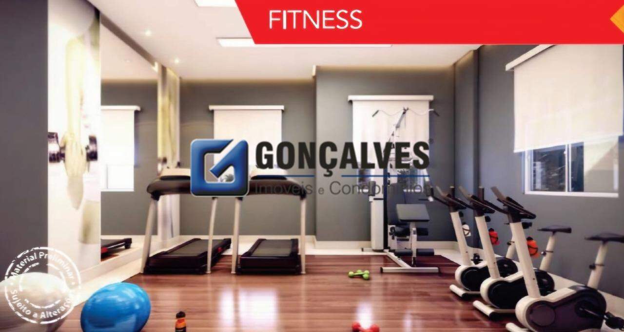 131377, Apartamento, à venda, à venda, 443.000,00,VILA CURUCA, Santo André,2 quartos: 