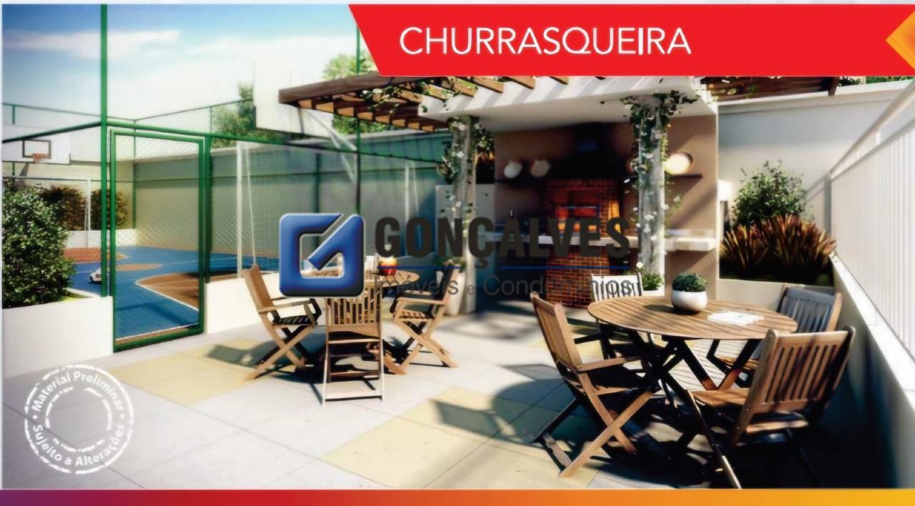 131377, Apartamento, à venda, à venda, 443.000,00,VILA CURUCA, Santo André,2 quartos: 