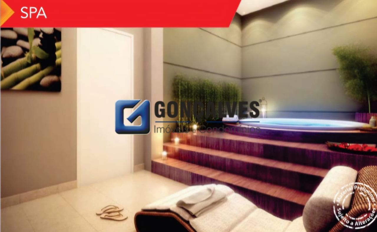 131377, Apartamento, à venda, à venda, 443.000,00,VILA CURUCA, Santo André,2 quartos: 