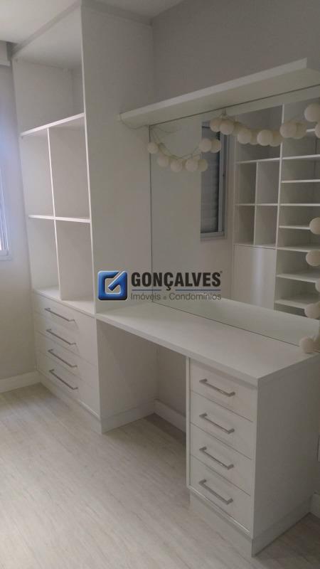 131383, Apartamento, à venda, à venda, 394.000,00,Centro, São Bernardo do Campo,2 quartos: 