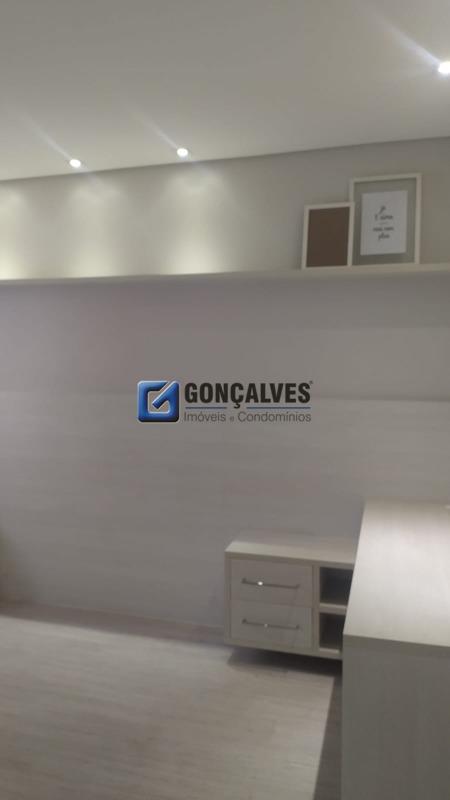 131383, Apartamento, à venda, à venda, 394.000,00,Centro, São Bernardo do Campo,2 quartos: 