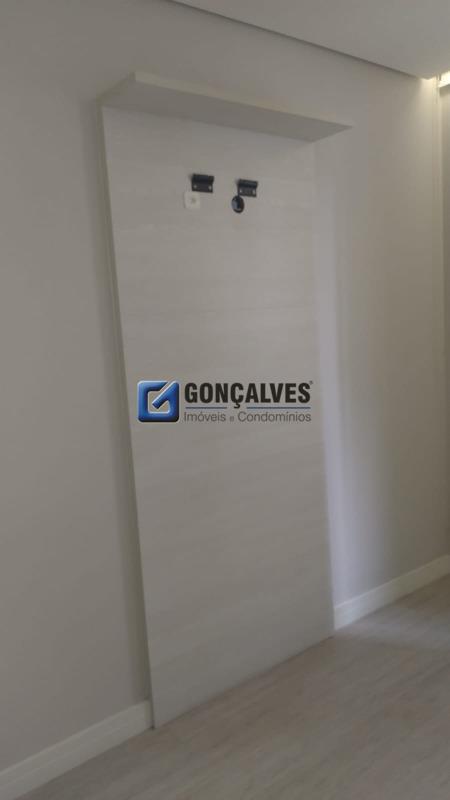 131383, Apartamento, à venda, à venda, 394.000,00,Centro, São Bernardo do Campo,2 quartos: 